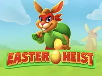 Easter Heist