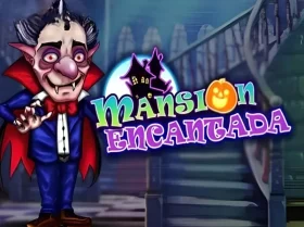 La Mansion Encantada