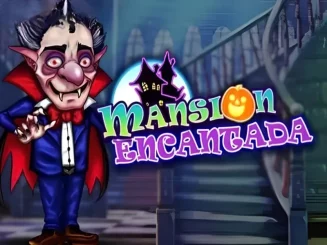 La Mansion Encantada