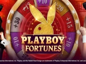 Playboy Fortunes
