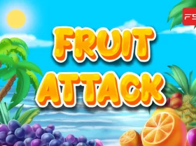 Fruit Attack