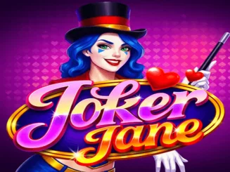 Joker Jane