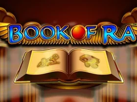 Book of Ra