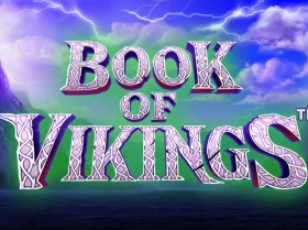 Book of Vikings
