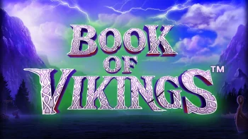 Book of Vikings