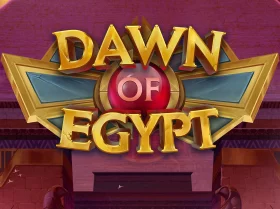 Dawn of Egypt