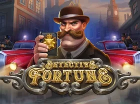 Detective Fortune