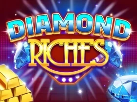 Diamond Riches