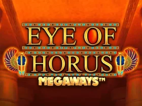 Eye of Horus Megaways