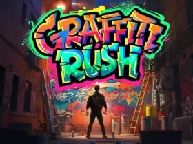 Graffiti Rush