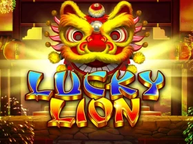 Lucky Lion