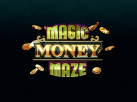 Magic Money Maze