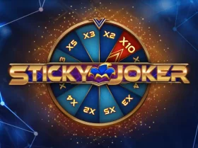 Sticky Joker