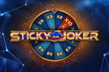 Sticky Joker