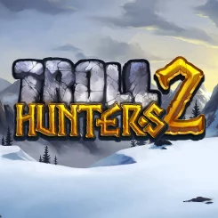 Troll Hunters 2