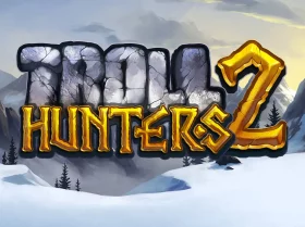 Troll Hunters 2
