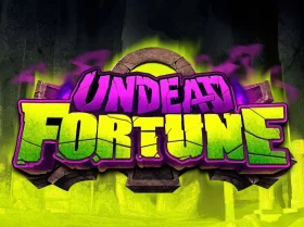 Undead Fortune