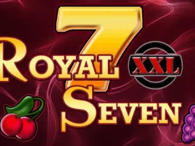 Royal Seven XXL