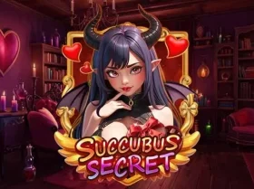 Succubus Secret