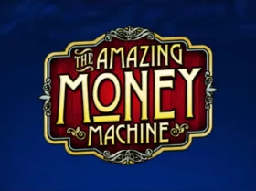 Amazing Money Machine