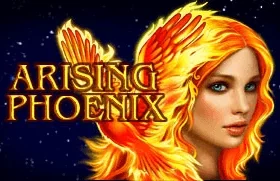 Arising Phoenix