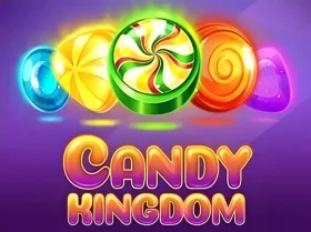 Candy Kingdom