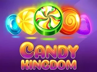 Candy Kingdom