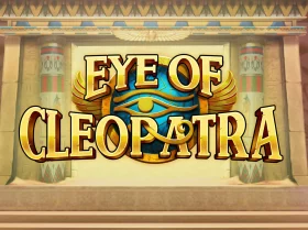 Eye of Cleopatra