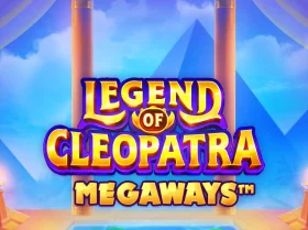 Legend of Cleopatra Megaways