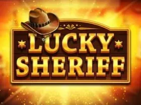 Lucky Sheriff