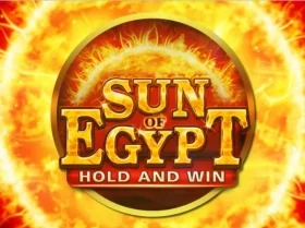 Sun of Egypt