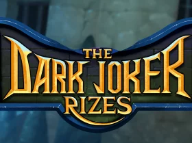 The Dark Joker Rizes