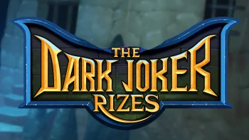 The Dark Joker Rizes