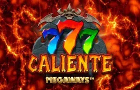 777 Caliente Megaways