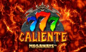 777 Caliente Megaways