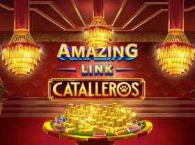 Amazing Link Catalleros