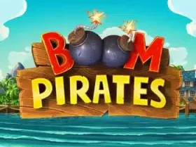 Boom Pirates