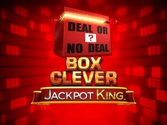 Deal or No Deal Box Clever