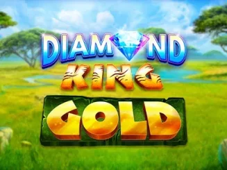 Diamond King Gold