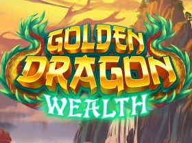 Golden Dragon Wealth