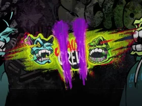 Chaos Crew 2