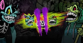 Chaos Crew 2
