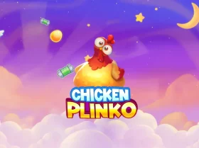 Chicken Plinko