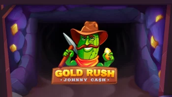 Gold Rush With Johnny Cash