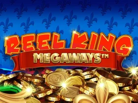 Reel King Megaways