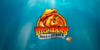 Big Bass Bonanza Hold and Spinner
