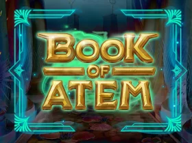 Book of Atem