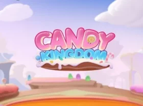 Candy Kingdom