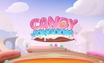 Candy Kingdom