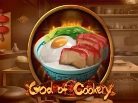 God of Cookery